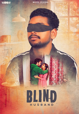 Blind Husband