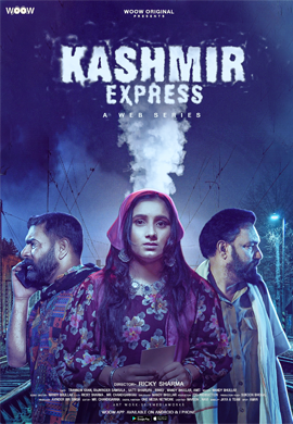Kashmir Express