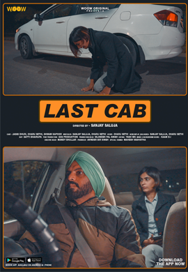 Last Cab
