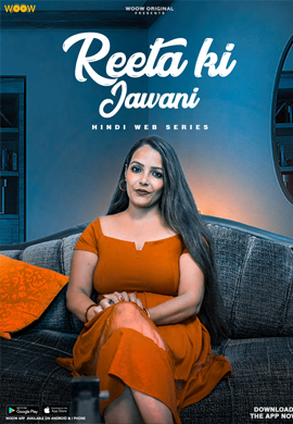 Reeta Ki Jawani